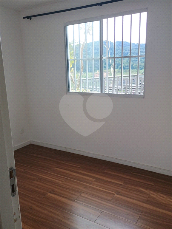 Apartamento Térreo – Planta PNE | Condomínio Mirante do Horto (Tenda)