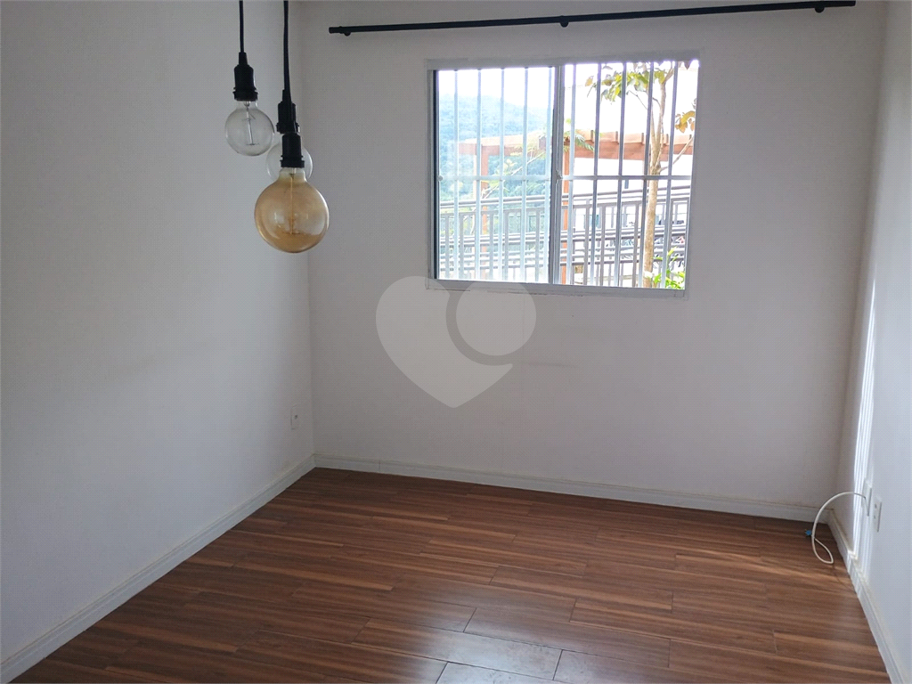 Apartamento Térreo – Planta PNE | Condomínio Mirante do Horto (Tenda)