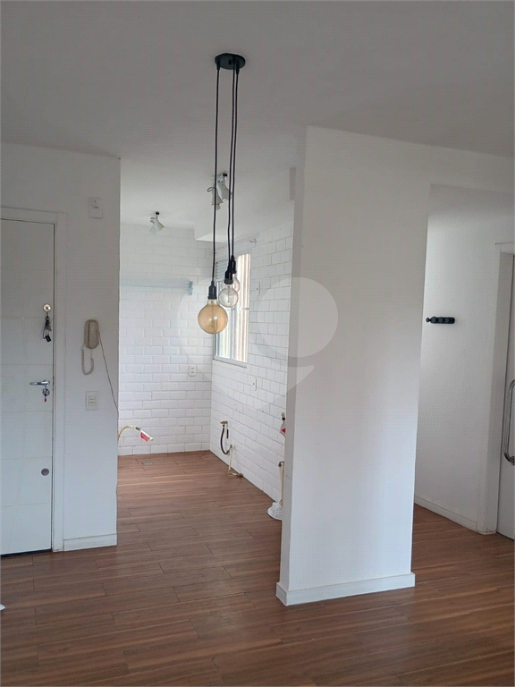 Apartamento Térreo – Planta PNE | Condomínio Mirante do Horto (Tenda)