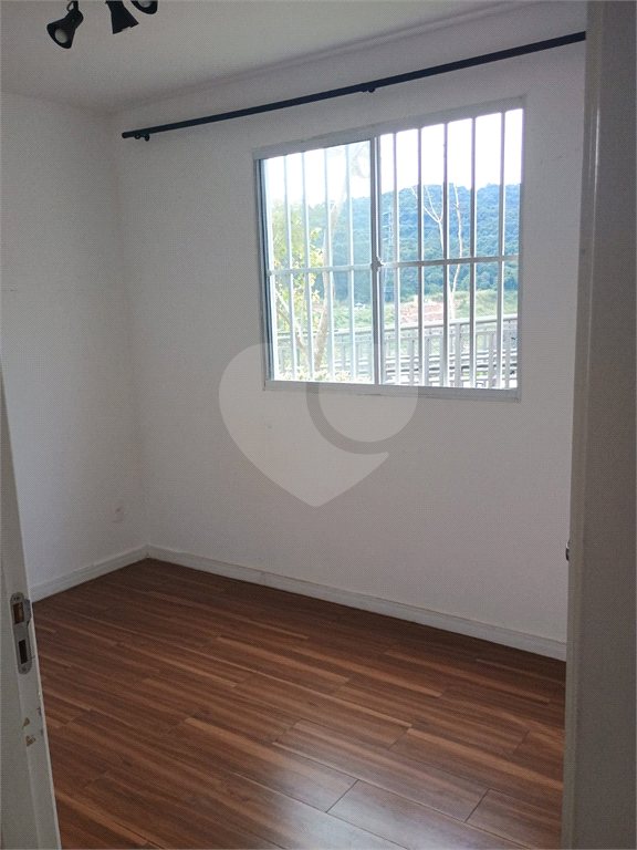 Apartamento Térreo – Planta PNE | Condomínio Mirante do Horto (Tenda)