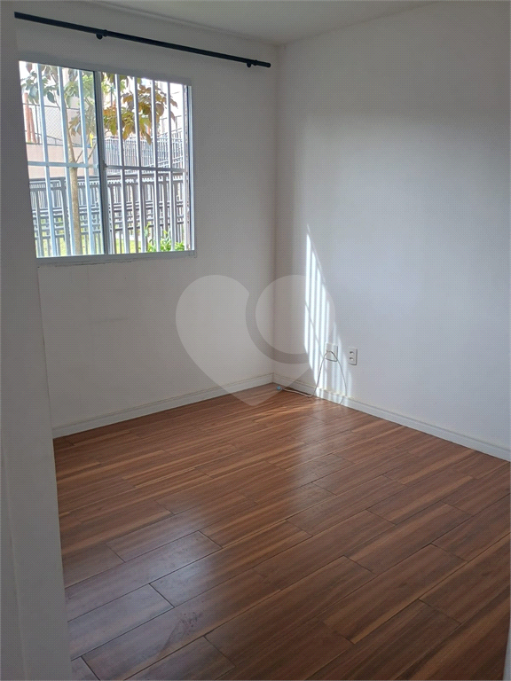 Apartamento Térreo – Planta PNE | Condomínio Mirante do Horto (Tenda)