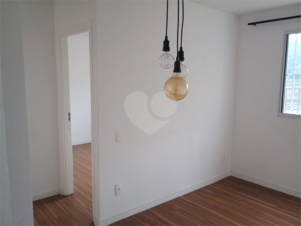 Apartamento Térreo – Planta PNE | Condomínio Mirante do Horto (Tenda)