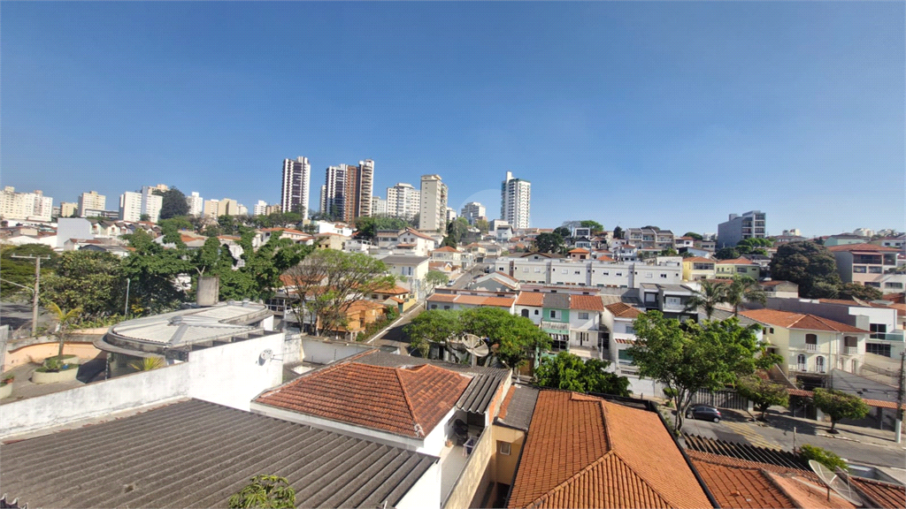 Sobrado a Venda | 3 dormitórios | 3 vagas | 150m² no Jardim França