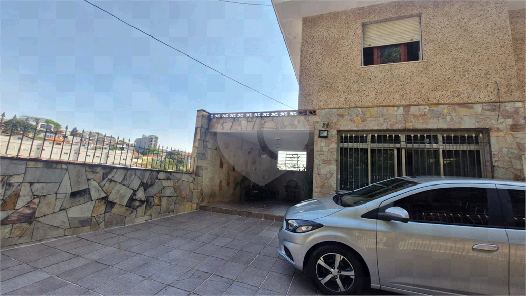 Sobrado a Venda | 3 dormitórios | 3 vagas | 150m² no Jardim França