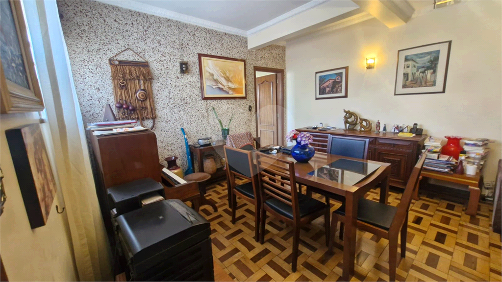 Sobrado a Venda | 3 dormitórios | 3 vagas | 150m² no Jardim França