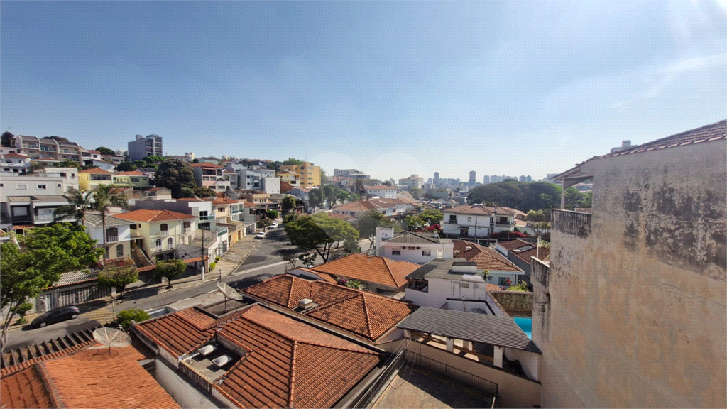 Sobrado a Venda | 3 dormitórios | 3 vagas | 150m² no Jardim França