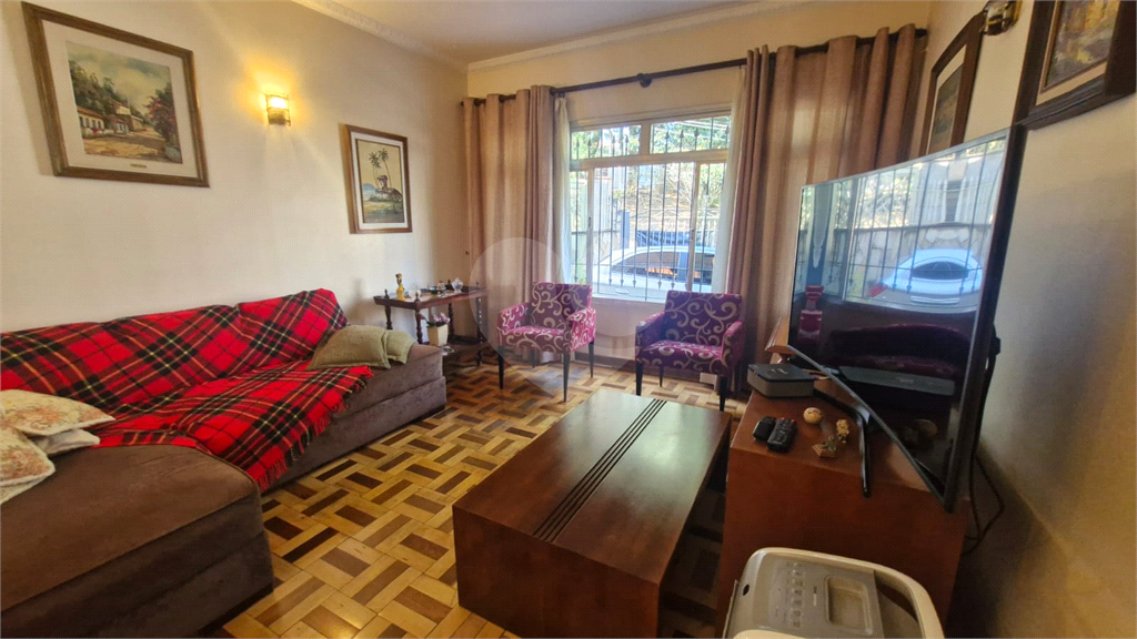 Sobrado a Venda | 3 dormitórios | 3 vagas | 150m² no Jardim França