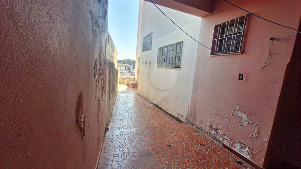 Sobrado a Venda | 3 dormitórios | 3 vagas | 150m² no Jardim França