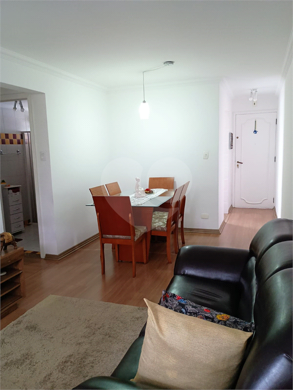 Apartamento, 3 quartos, 75 m² - Foto 2