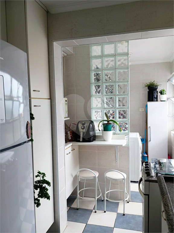 Apartamento, 3 quartos, 75 m² - Foto 5