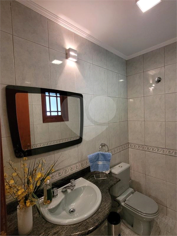 Casa de Condomínio, 4 quartos - Foto 12