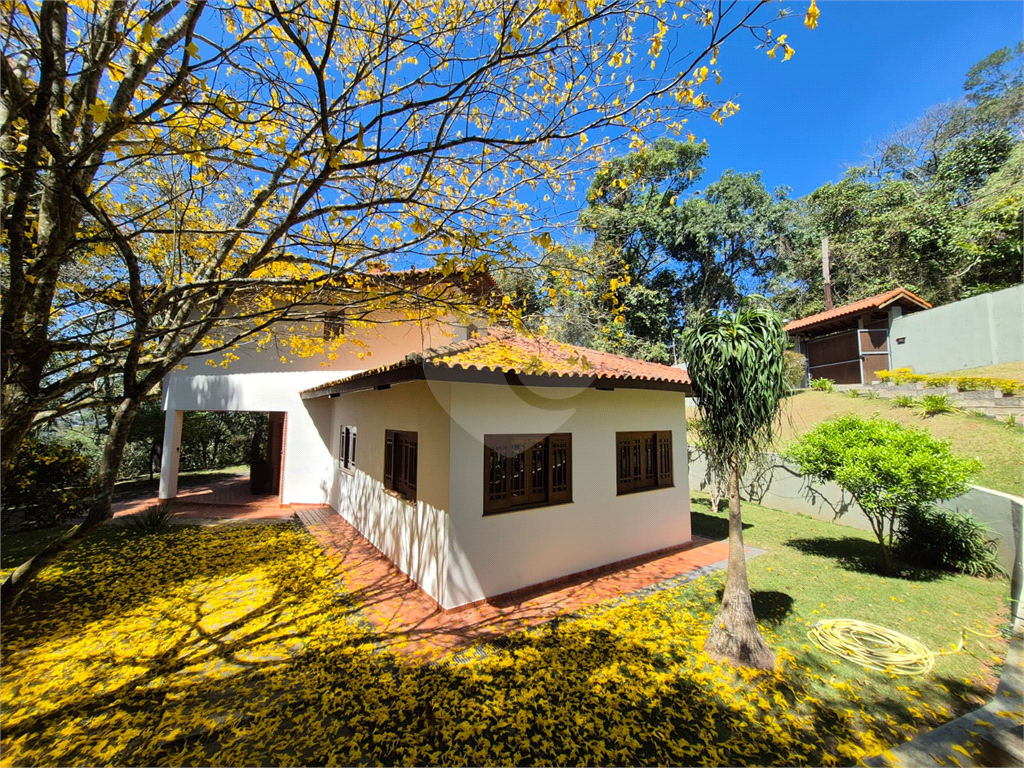 Casa de Condomínio, 4 quartos - Foto 33