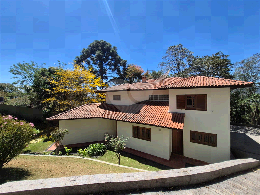 Casa de Condomínio, 4 quartos - Foto 28