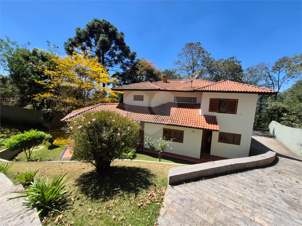 Casa de Condomínio, 4 quartos - Foto 26