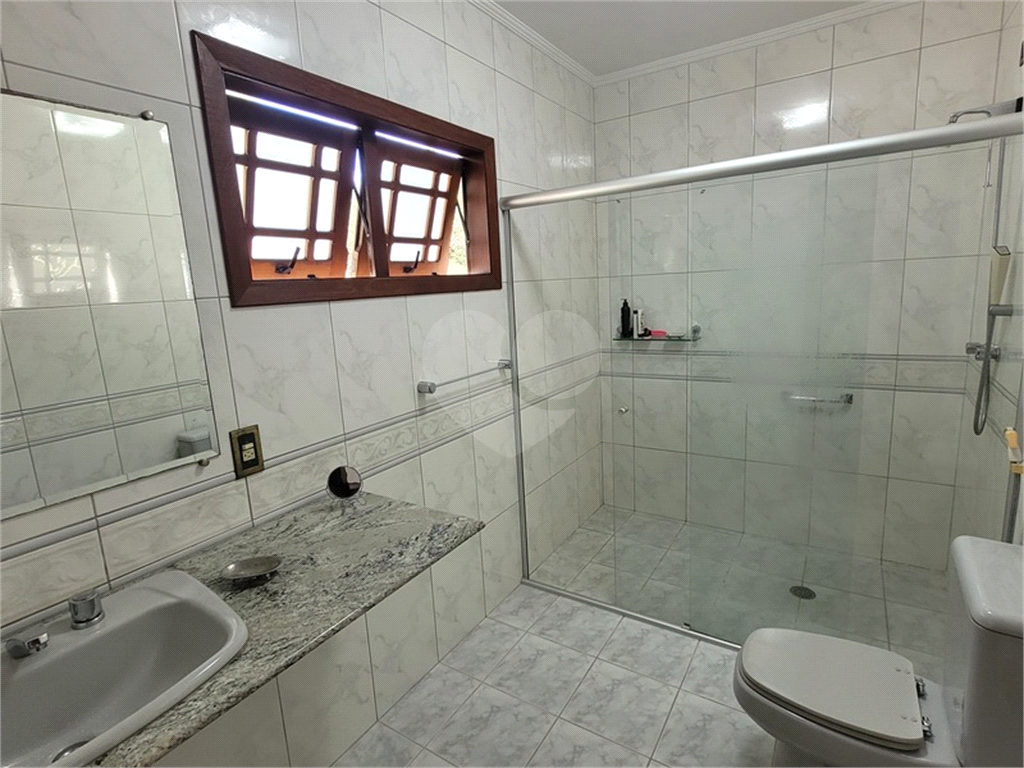 Casa de Condomínio, 4 quartos - Foto 22