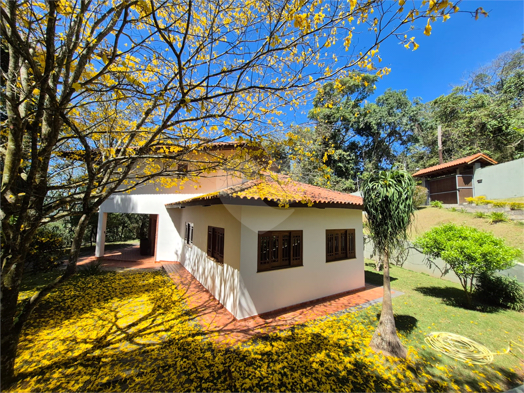 Casa de Condomínio, 4 quartos - Foto 31