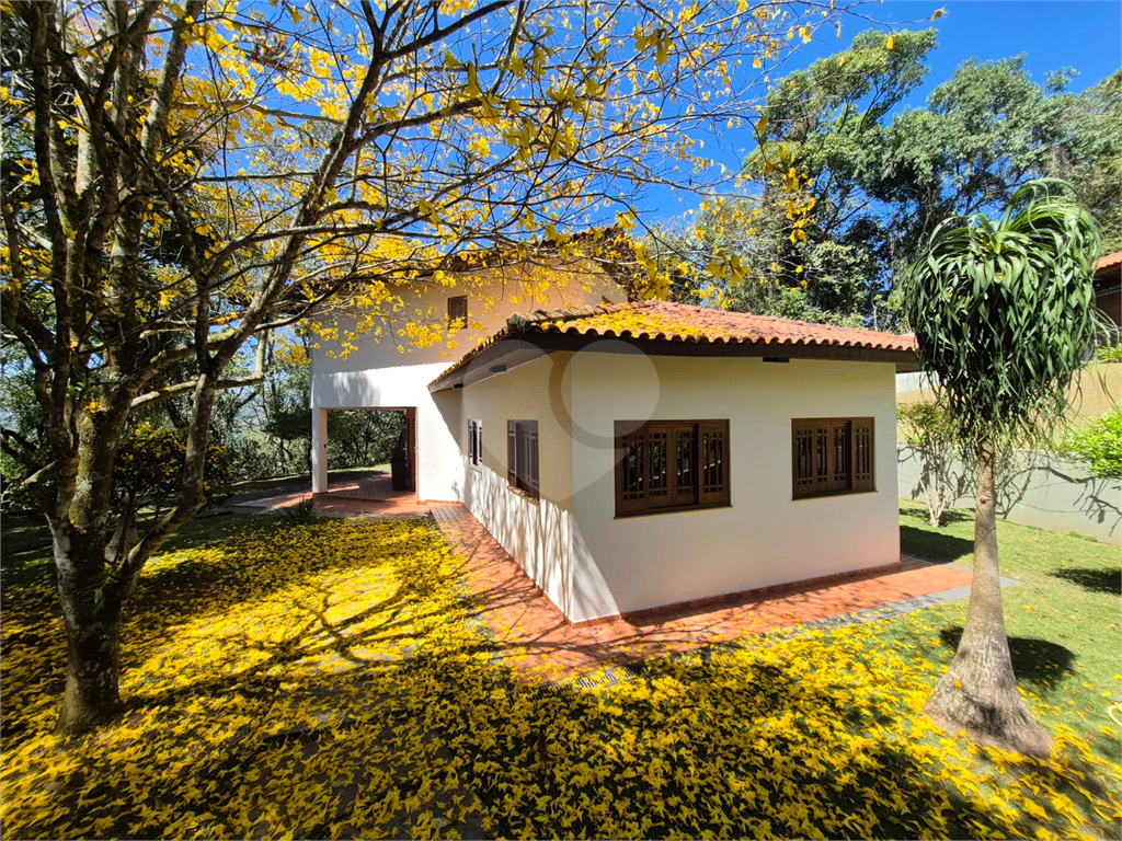 Casa de Condomínio, 4 quartos - Foto 7