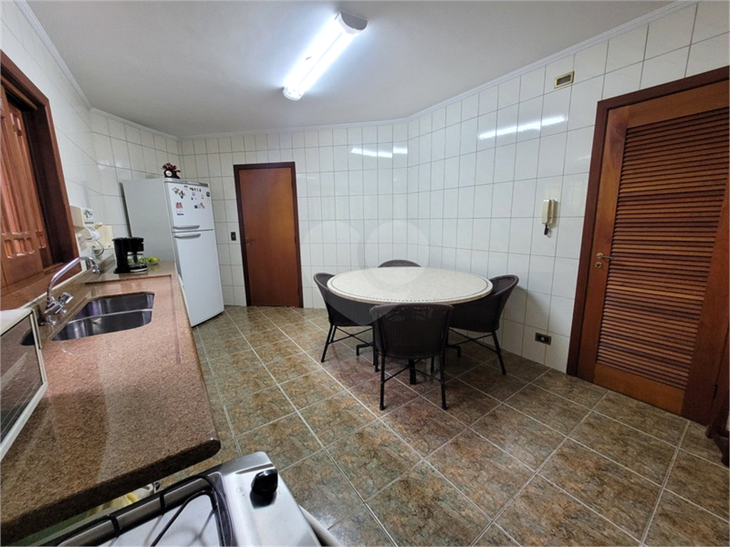 Casa de Condomínio, 4 quartos - Foto 24