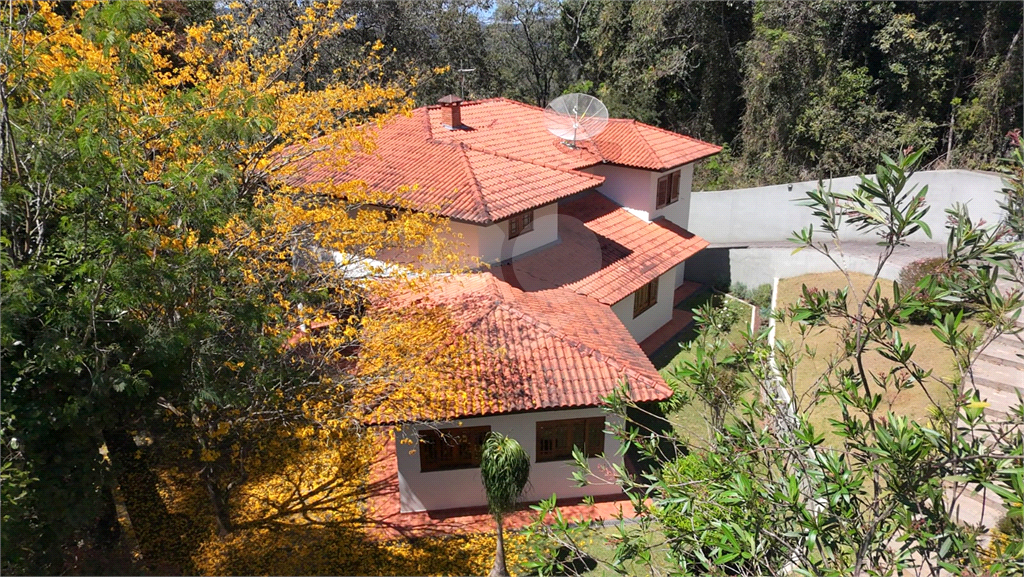 Casa de Condomínio, 4 quartos - Foto 2