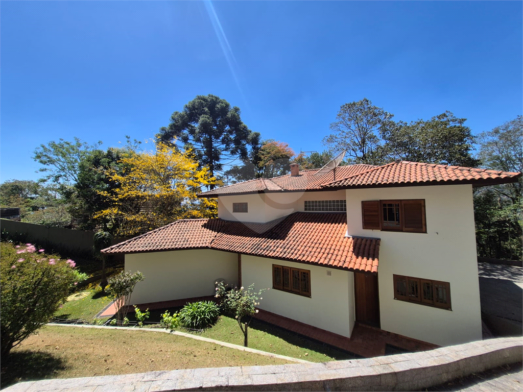 Casa de Condomínio, 4 quartos - Foto 27