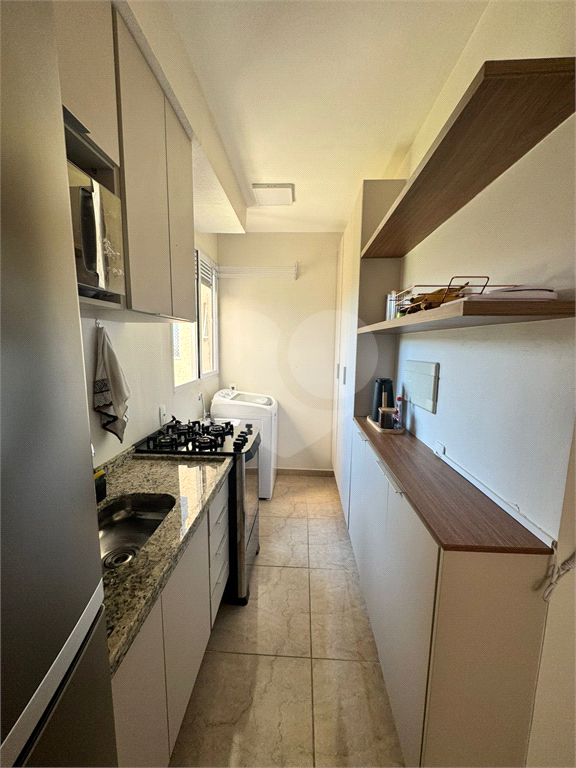 Apartamento, 2 quartos, 38 m² - Foto 5