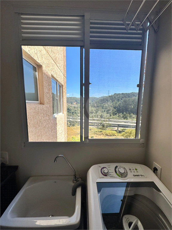 Apartamento, 2 quartos, 38 m² - Foto 7