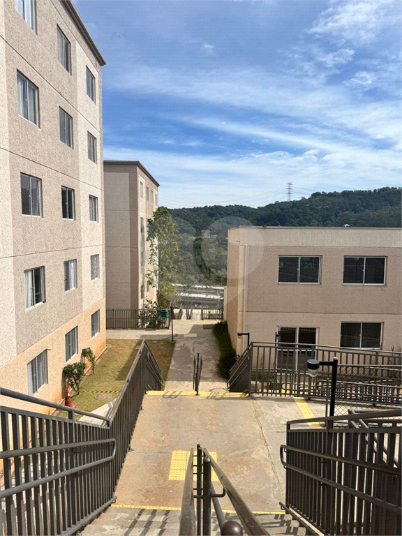 Apartamento, 2 quartos, 38 m² - Foto 16