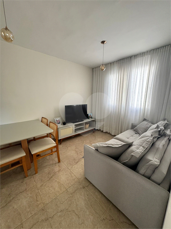 Apartamento, 2 quartos, 38 m² - Foto 3