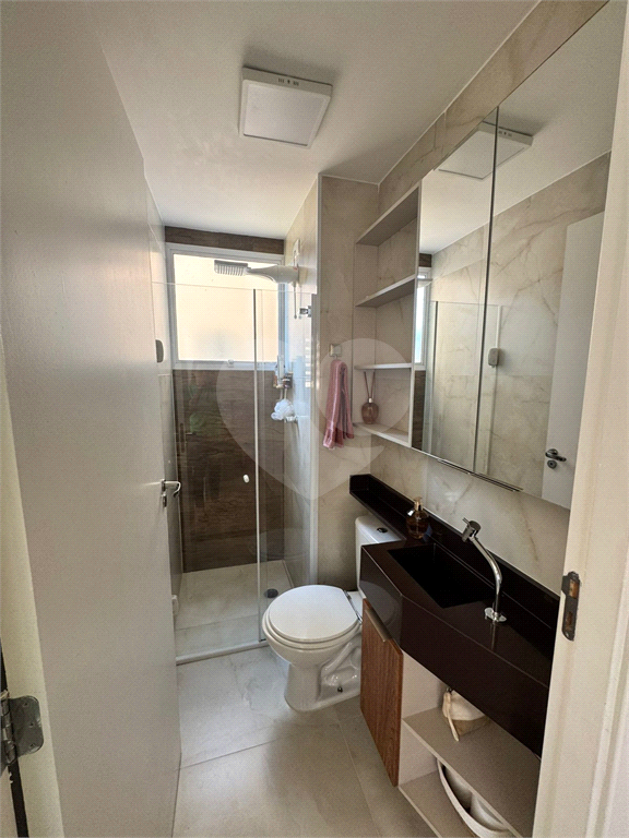 Apartamento, 2 quartos, 38 m² - Foto 10