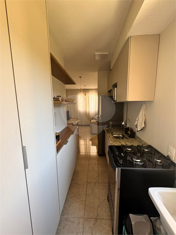 Apartamento, 2 quartos, 38 m² - Foto 6