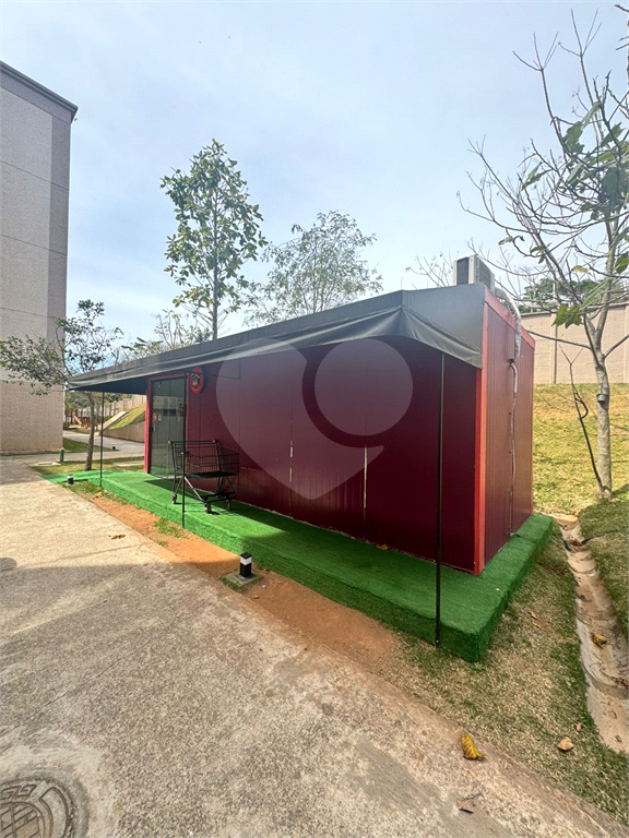 Apartamento, 2 quartos, 38 m² - Foto 18