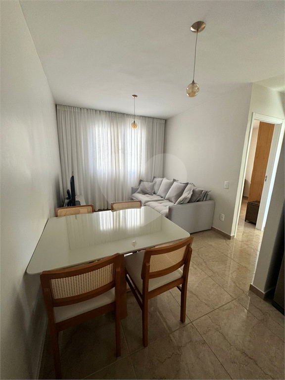 Apartamento, 2 quartos, 38 m² - Foto 1