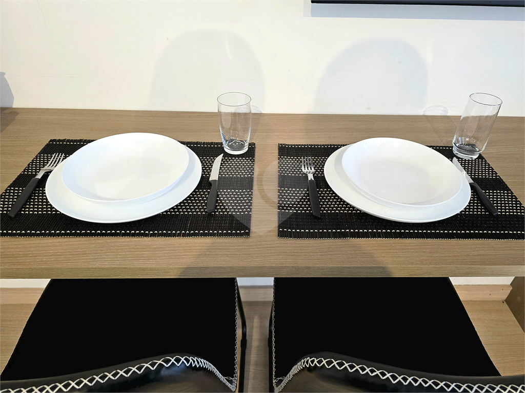 Apartamento Studio para venda e locação com 1 quarto 1 banheiro em Perdizes São Paulo - SP
