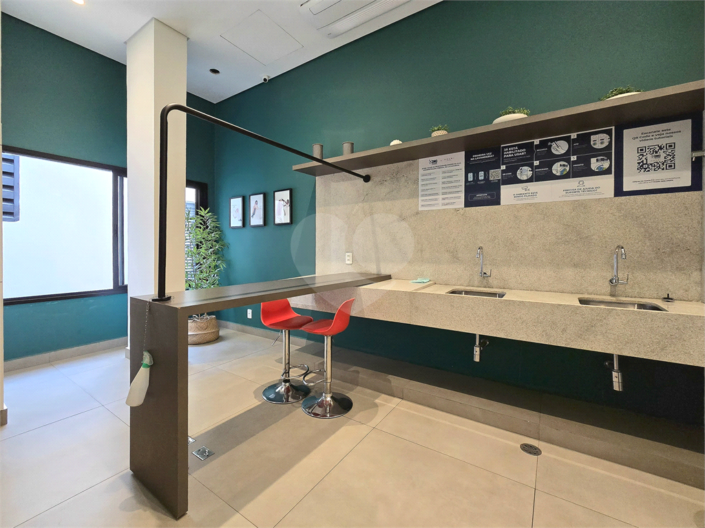 Apartamento Studio para venda e locação com 1 quarto 1 banheiro em Perdizes São Paulo - SP