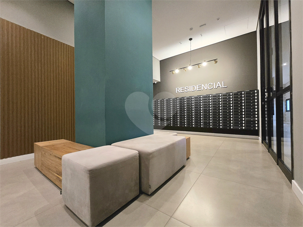 Apartamento Studio para venda e locação com 1 quarto 1 banheiro em Perdizes São Paulo - SP