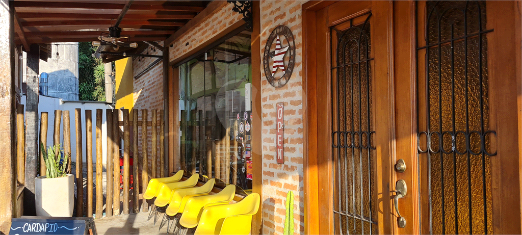 Loja-Salão, 110 m² - Foto 19