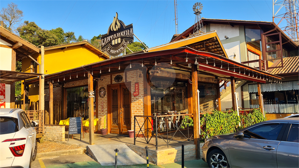 Loja-Salão, 110 m² - Foto 1