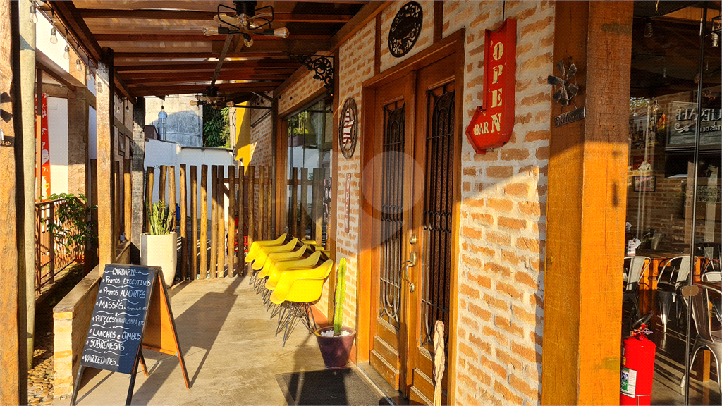 Loja-Salão, 110 m² - Foto 3