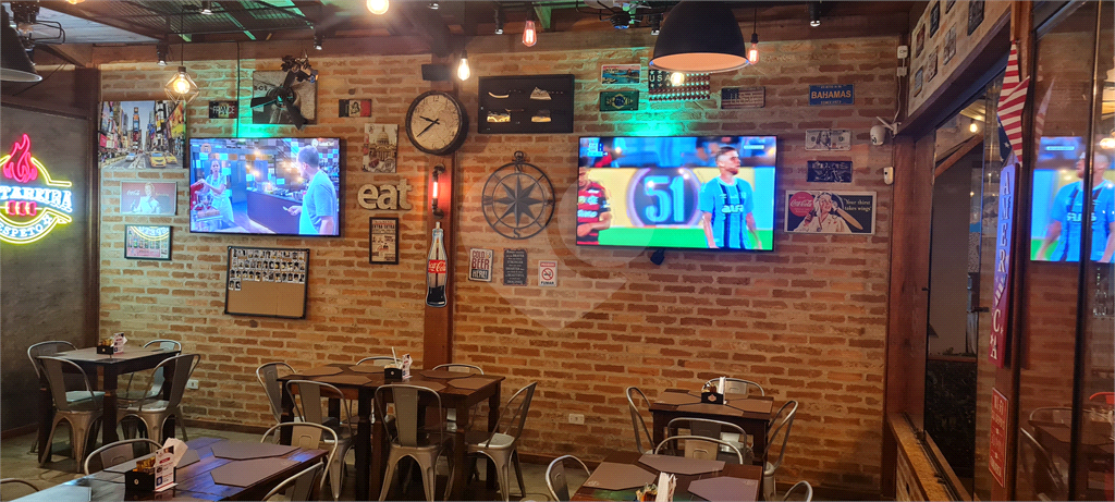 Loja-Salão, 110 m² - Foto 37