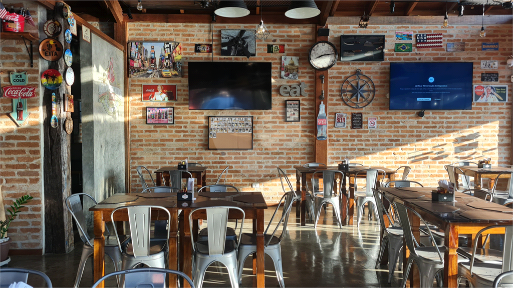 Loja-Salão, 110 m² - Foto 5