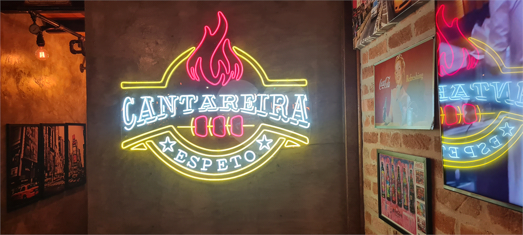 Loja-Salão, 110 m² - Foto 39