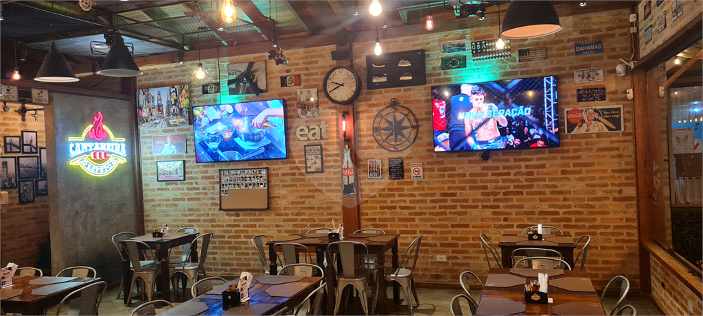 Loja-Salão, 110 m² - Foto 52