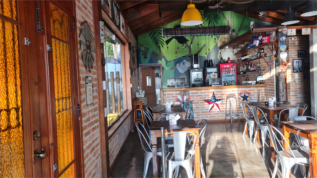 Loja-Salão, 110 m² - Foto 4