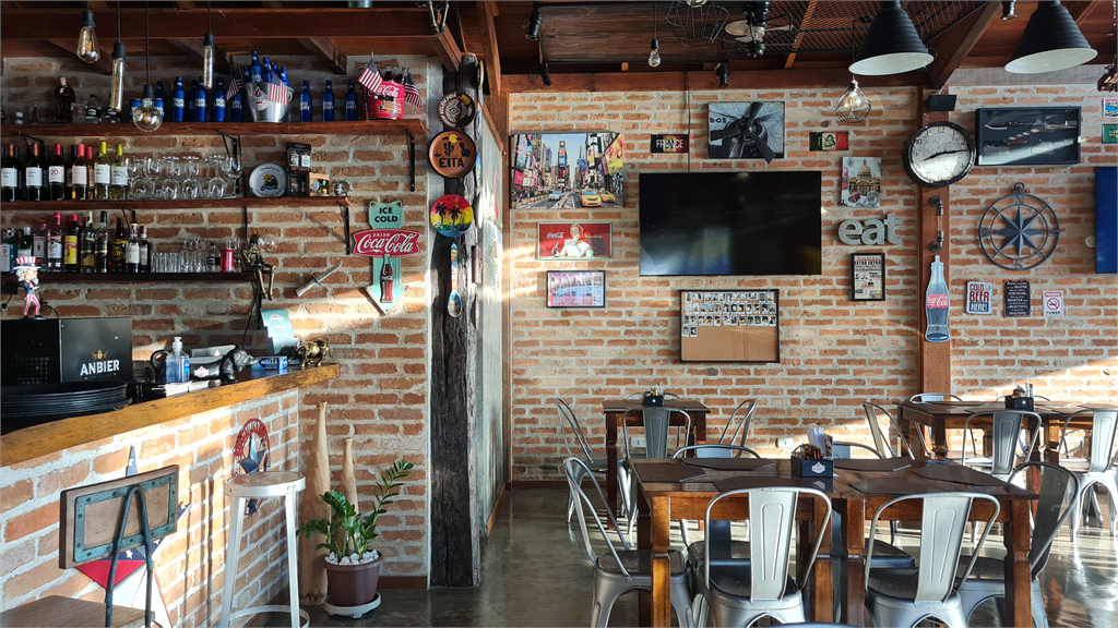 Loja-Salão, 110 m² - Foto 6