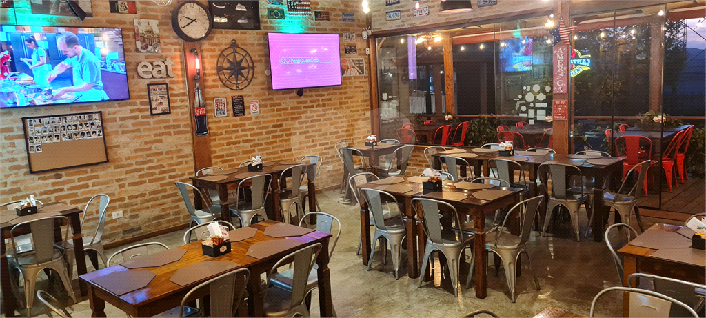 Loja-Salão, 110 m² - Foto 47