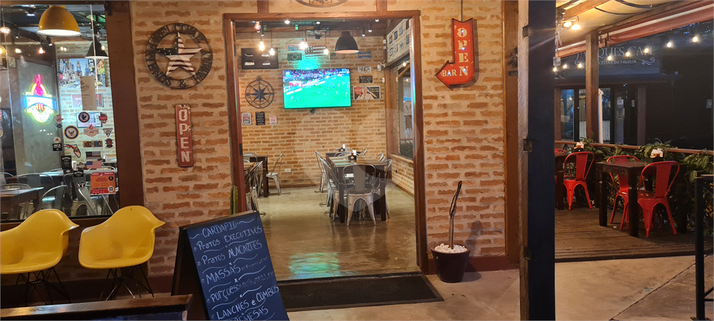 Loja-Salão, 110 m² - Foto 36