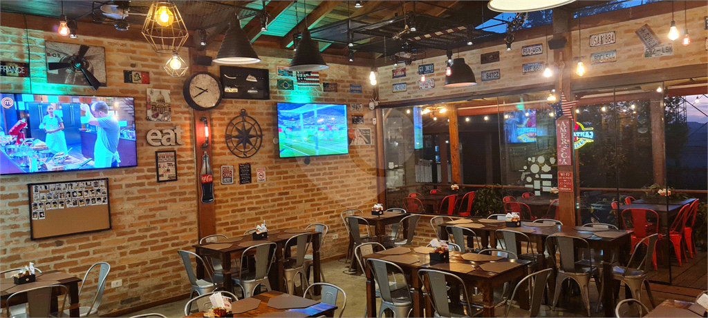 Loja-Salão, 110 m² - Foto 46