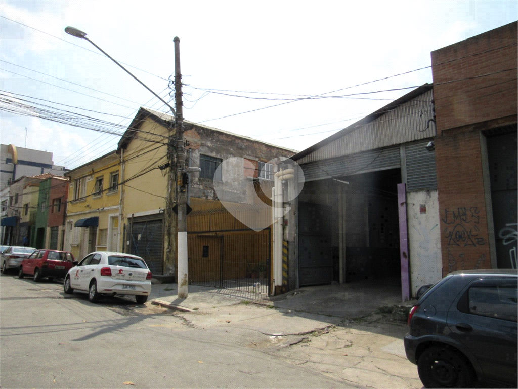 TERRENO 4.180M² - VENDA - BARRA FUNDA