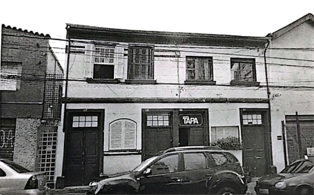 TERRENO 4.180M² - VENDA - BARRA FUNDA