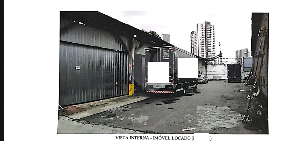 TERRENO 4.180M² - VENDA - BARRA FUNDA